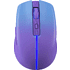 Мышь DEFENDER Mystery MM-301, оптич., беспроводная, фиолетовый, 800-1600 dpi