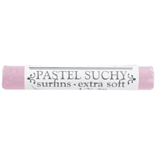 Пастель сухая "Renesans", 48 фиолетовый минеральный темный