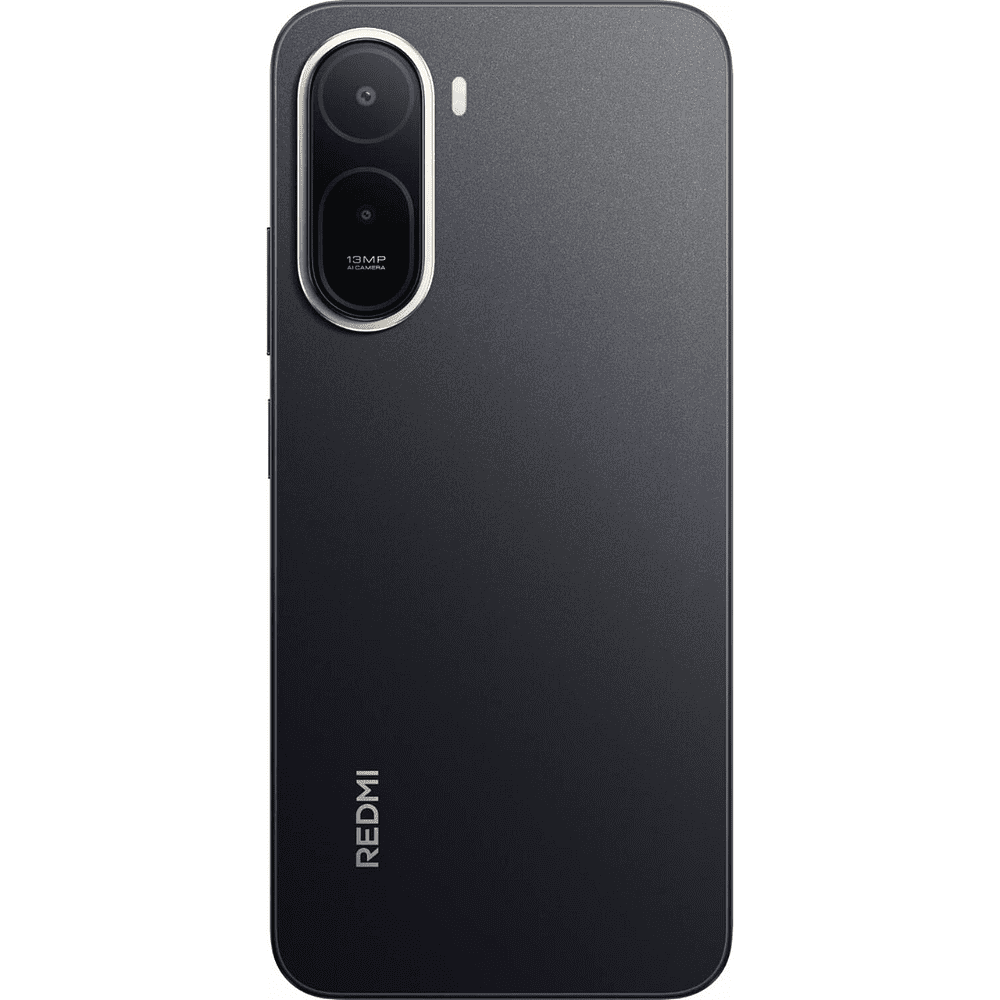 Смартфон Xiaomi REDMI A7 Pro, 4GB/128GB, Black, EU - 7