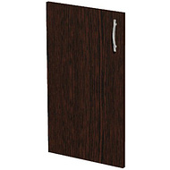 Коллекция Макси дверь ДСП, 696x396x16 мм, венге