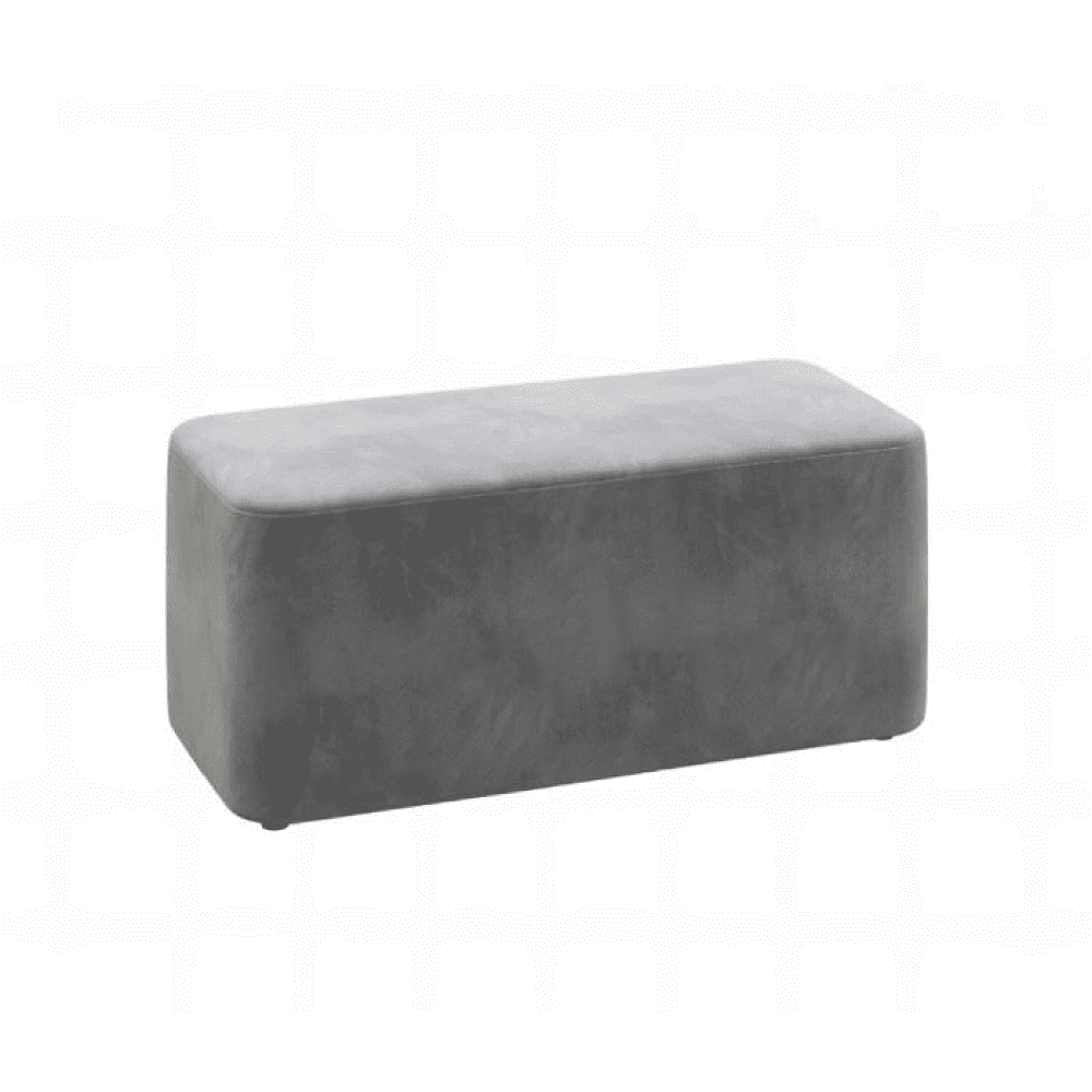 Пуф AUPI прямоугольный, 1000х450х425 мм