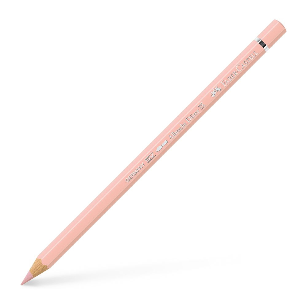 Карандаш акварельный "Albrecht Durer", 132 телесный светлый