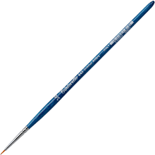 Кисть для рисования "Tintoretto Amber"