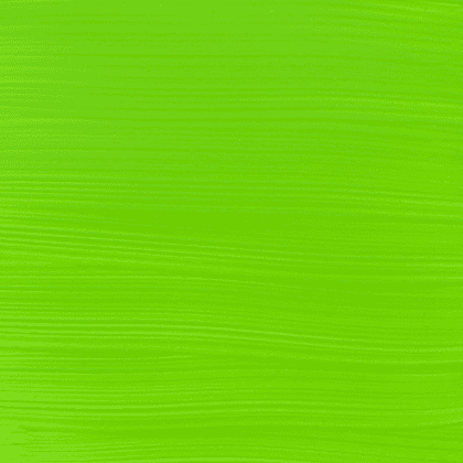 Краски акриловые "Amsterdam", 672 флуоресцентный зеленый, 20 мл, туба - 2