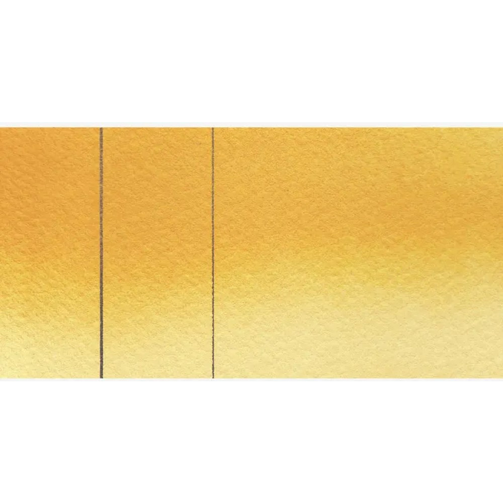 Краски акварельные "Aquarius", 265 титановый коричневый, кювета - 3