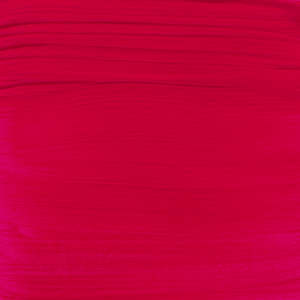 Краски акриловые "Amsterdam", 348 красно-пурпурный, 120 мл, туба - 2