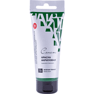 Краски акриловые 
