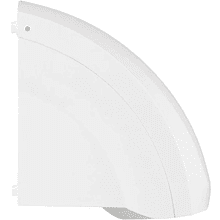 Электросушилка для рук ENGY ENH-01 Pro, белый