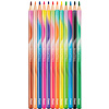 Цветные карандаши Maped "Nightfall", 12 цветов - 3