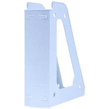 Модуль вертикальный "Donau", пастельный синий