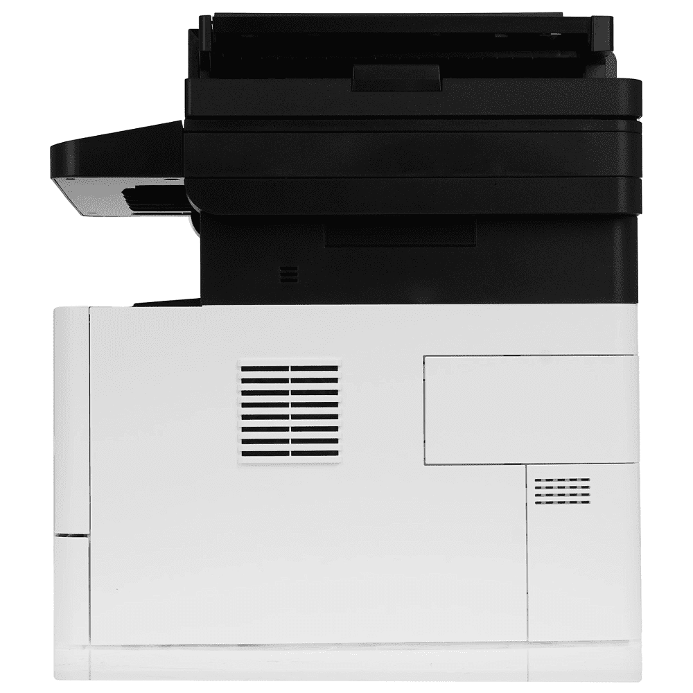 МФУ лазерное Kyocera ECOSYS MA3500x - 4