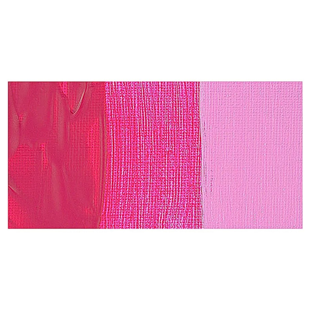 Краски акриловые "Graduate", 537 розовый перманентный, 120 мл, туба - 3