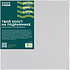 Холст на подрамнике 20*20 см "Стихия" 100% хлопок, 280 г/м2, акриловый грунт, мелкое зерно