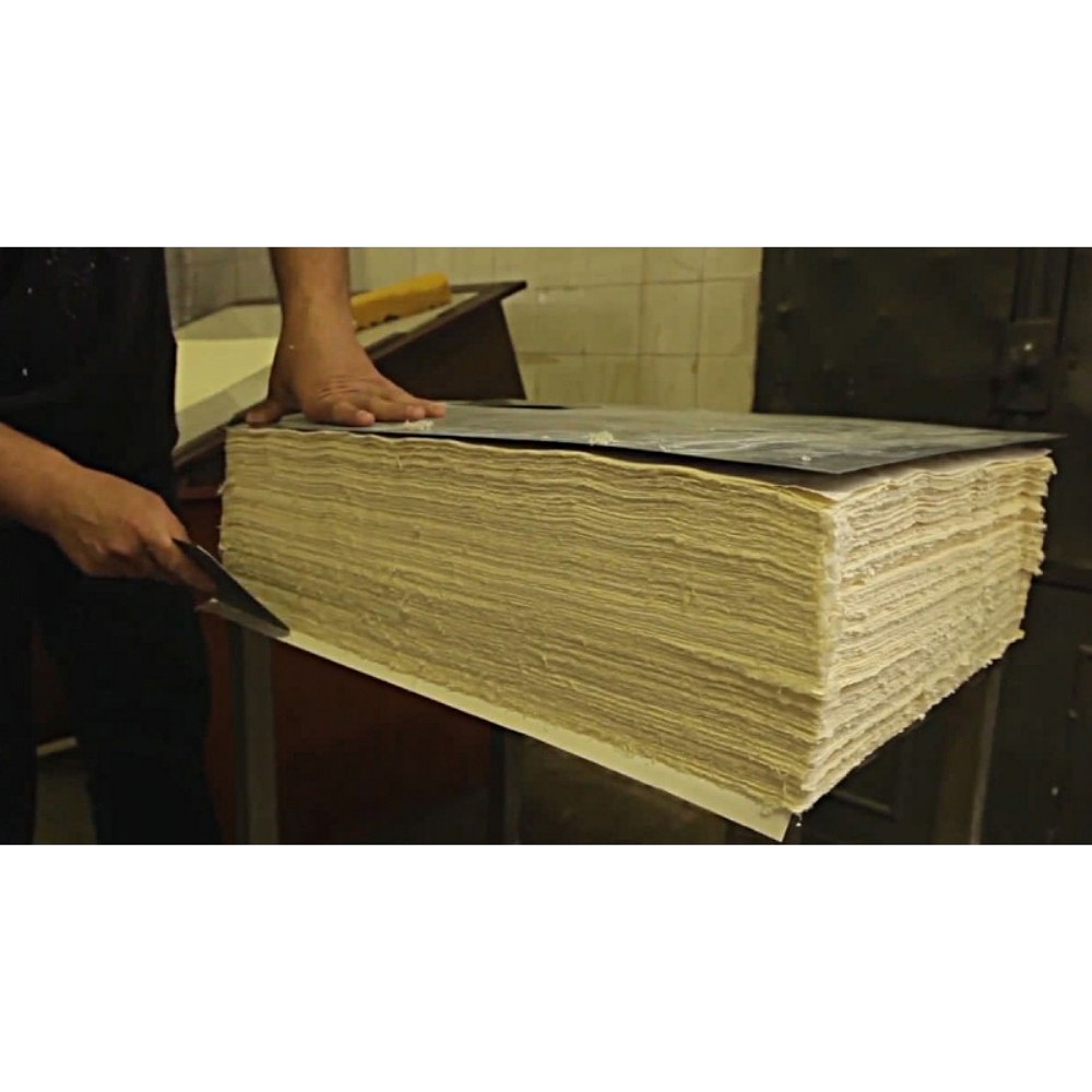 Бумага для графики "Roma Veronese", 48х66 мм, 130 г/м4 - 3