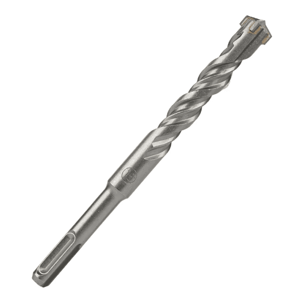 Бур по бетону Deli YS EDH-YCZ16016-E1, 16 x160 мм, X-Tip, SDS-PLUS