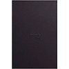 Скетчбук "Rhodia Touch Marker Pad", А4+, 100 г/м2, 50 листов, черный - 3