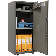 Сейф мебельный ASM-90 Т ЕL, 900x440x355 мм