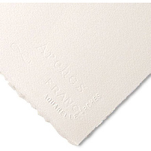 Бумага для акварели "Arches"