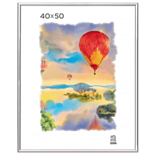 Фоторамка Zebra