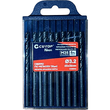 Сверло по металлу CUTOP Profi C05006