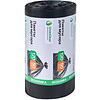 Мешки для мусора GreenClean Экономка, ПНД, 20 мкм, 65х100 см, 120 л, 50 шт/рулон, черный - 2