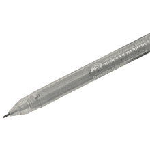 Ручка гелевая "Сонет", 0.5 мм, серебро