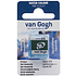 Краски акварельные "Van Gogh", 616 виридиан, кювета