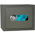Взломостойкий сейф NTR 22ME, 242x312x194 мм