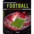 Книга на английском языке "Football. The Ultimate Book" HB, Peter Feierabend, Bernd Pohlenz