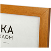 Фоторамка "OfficeSpace Expo", 21x30 см, миланский орех - 3