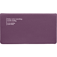 Еженедельник датированный 