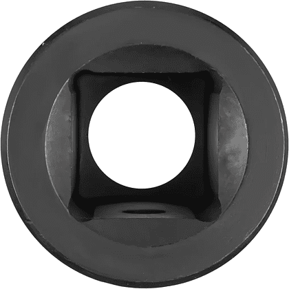 Головка ударная шестигранная JCB-46524 3/4", 24 мм - 2