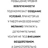 Книга "Вовлеченные сотрудники. Как создать команду, которая работает с полной отдачей и достигает высоких результатов", Анна Егорова - 12