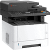 Принтер лазерный монохромный МФУ Kyocera ECOSYS MA4500X (тонер TK-3405) - 2