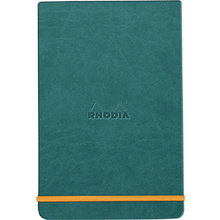 Блокнот "Rhodiarama Webnotepad"