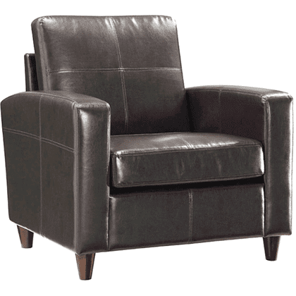 Кресло AUPI R 4.14.2, Блэкберн