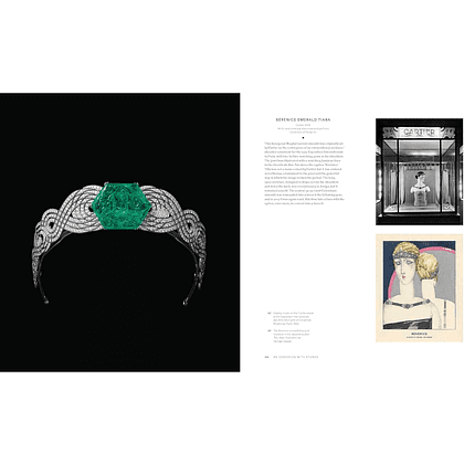 Книга на английском языке"Cartier", Helen Molesworth, Rachel Garrahan - 8