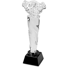 Награда "Рукопожатие"