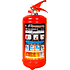 Огнетушитель порошковый "Ярпожинвест" ОП-2 (з) ABCE, переносной