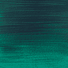 Краски акриловые "Amsterdam", 675 зелёный ФЦ, 120 мл, туба - 2