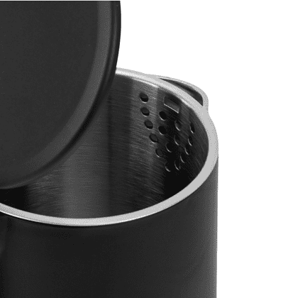 Электрочайник Sonnen "KT-8719B", черный - 5