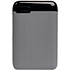 Внешний аккумулятор Power Bank "Num 5", 5000 mAh, серый