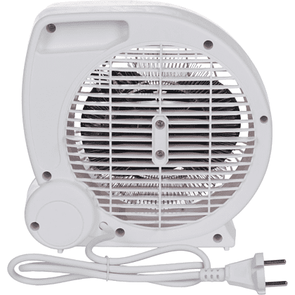 Тепловентилятор спиральный Oasis SG-20R, белый - 4