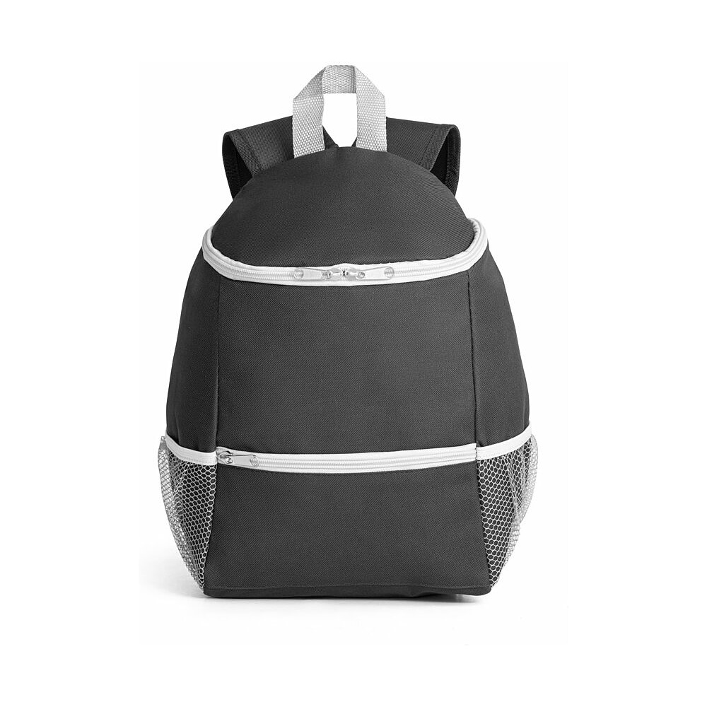 Рюкзак-холодильник "Jaipur", черный - 2