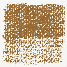 Пастель мягкая "Rembrandt", 411.7 сиена жженая