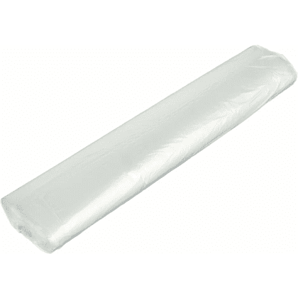 Пакеты фасовочные, 24х37 см, 10 мкм, 100 шт/рул