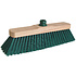 Щетка для пола York "Сара", зеленый