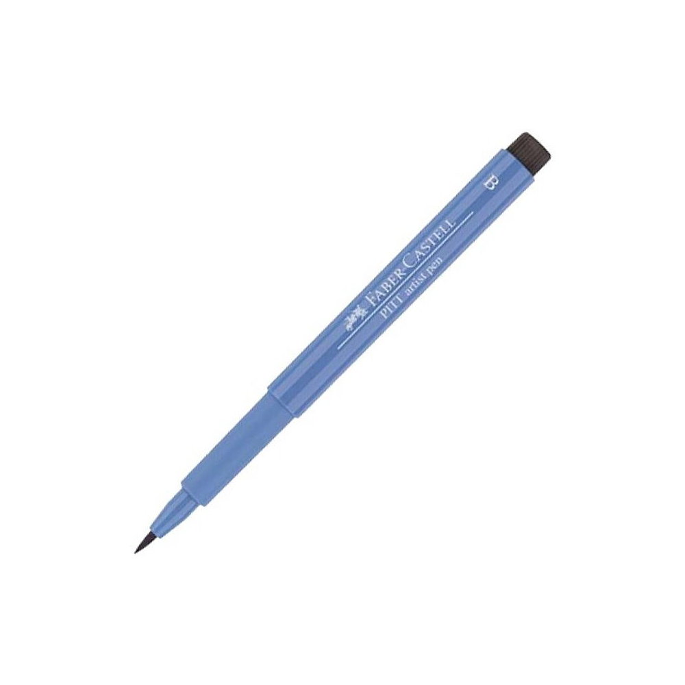 Маркер-кисть "PITT Artist Pen Brush", B, ультрамарин