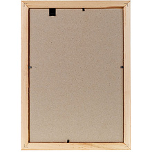 Фоторамка "OfficeSpace №3", 21x30 см, венге