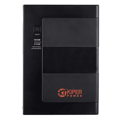 ИБП Kiper Power C1200 USB (1200VA/720W) - 3